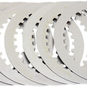 STEEL PLATE SET YZ/WR250F