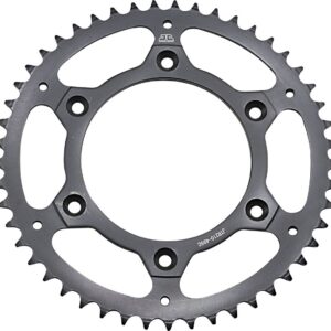 SPROCKET REAR 49T 520 SC