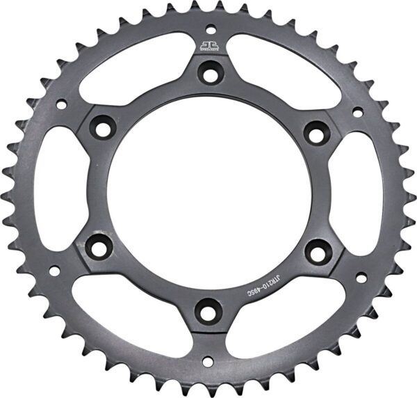 SPROCKET REAR 49T 520 SC