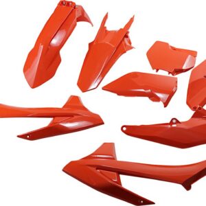 BODY KIT FULL SX-SXF 16-18 OR