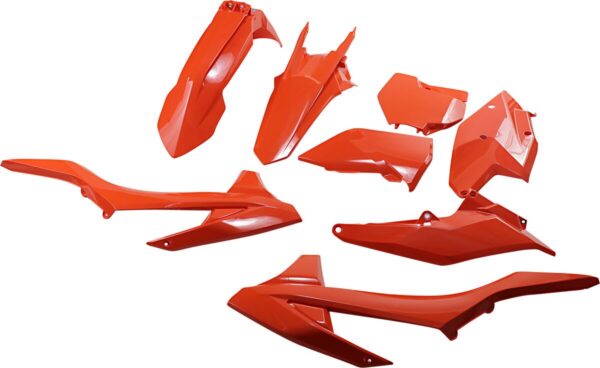 BODY KIT FULL SX-SXF 16-18 OR