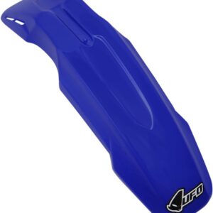 FENDER SUPERMOTO BLU