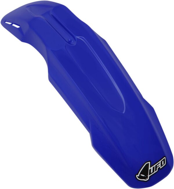 FENDER SUPERMOTO BLU