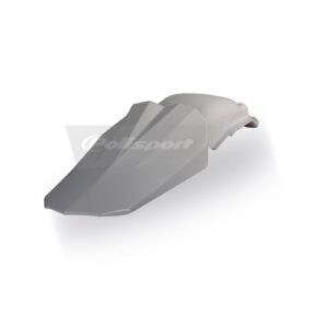 FENDER REAR TC/TE250 05-07 WH