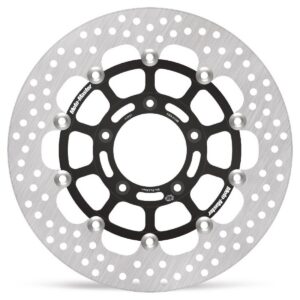BRAKE DISC HALO FLOAT FT