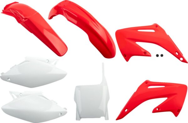 BODY KIT FULL CR125/250 05-07