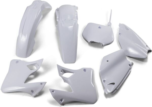 BODY KIT FULL YZ125/250 96-97