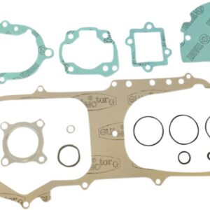 GASKET KIT COMPLETE POL
