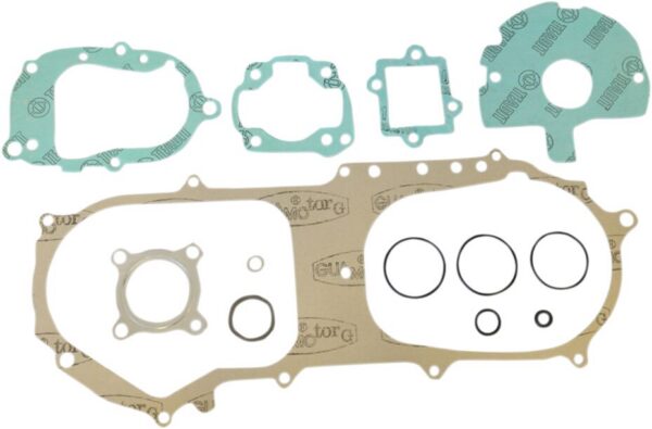 GASKET KIT COMPLETE POL