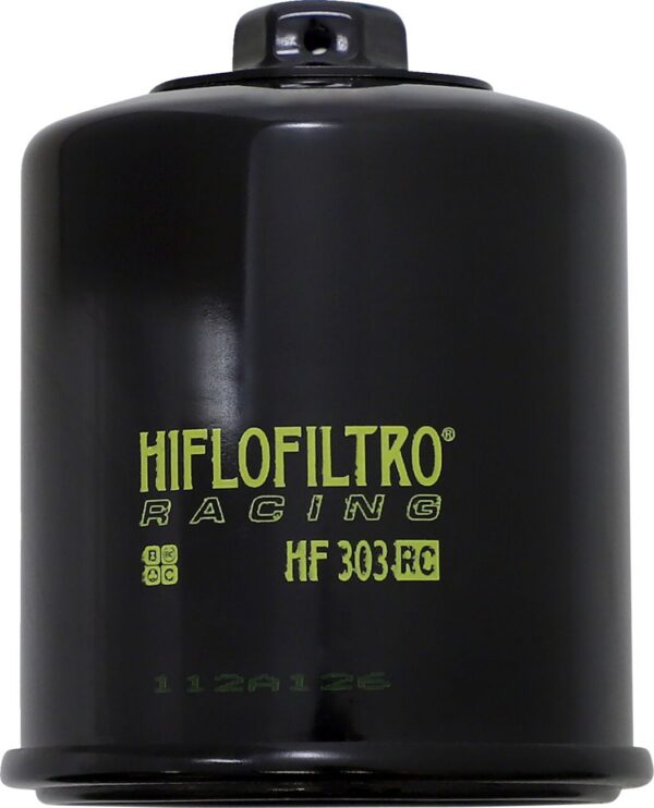 OIL FILTER HF303 RACING