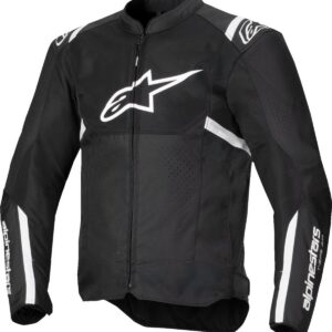 JACKET T-SPS AIR V2 BLK/WHT L