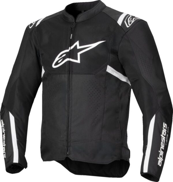 JACKET T-SPS AIR V2 BLK/WHT L