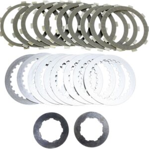CLUTCH KIT ARAMID SRK040