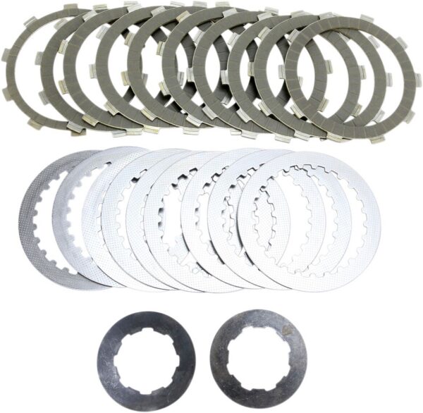 CLUTCH KIT ARAMID SRK040