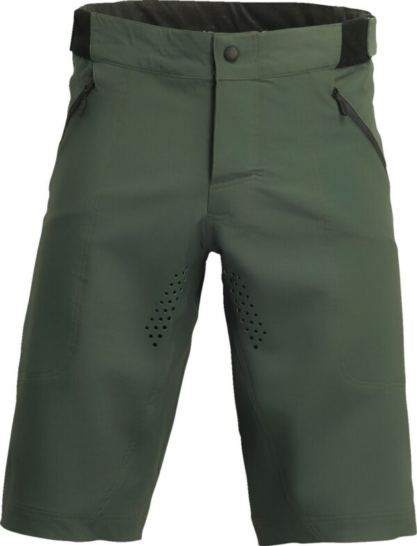 SHORT INTENSE FRST GRN 30