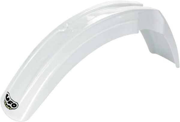F-FDR KTM125-600 90-92 WHT