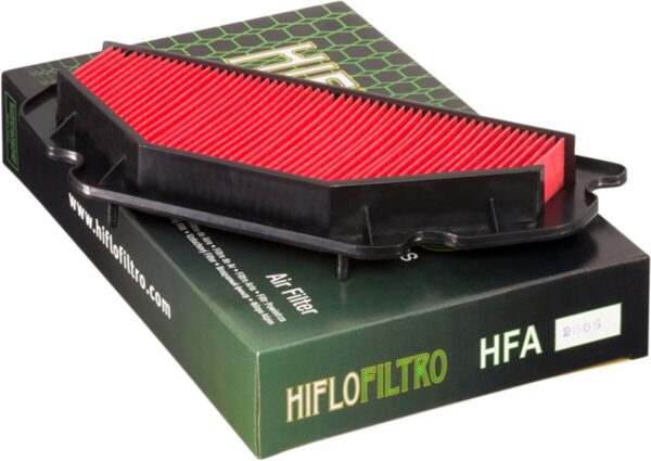 FLTR AIR ZX600/636/ 03-04