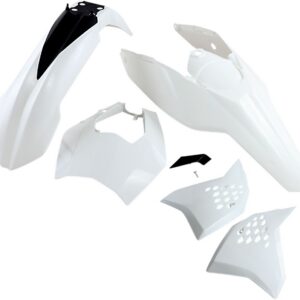 BODY KIT FULL EXC 09-11 WT