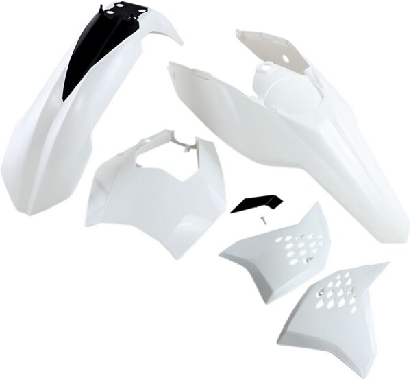 BODY KIT FULL EXC 09-11 WT