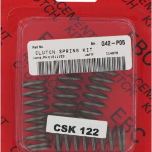 CLUTCH SPRING SET CSK