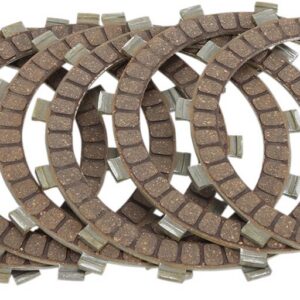 FRICTION PLATE SET