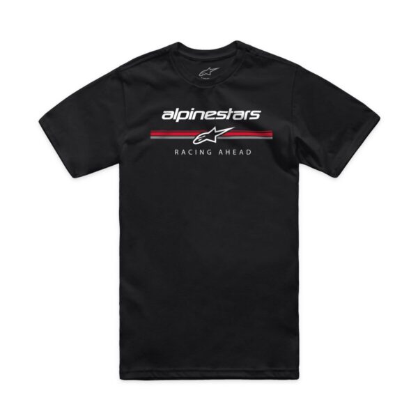 TEE CSF BETTERYET BLK S