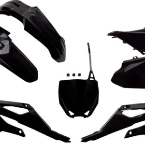 BODYKIT YZ85 22- BLK