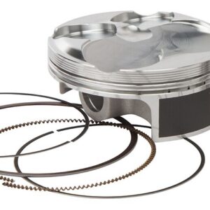 PISTON KIT HI COMP RMZ250 13