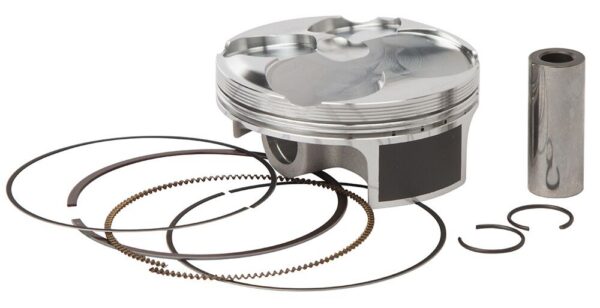 PISTON KIT HI COMP RMZ250 13