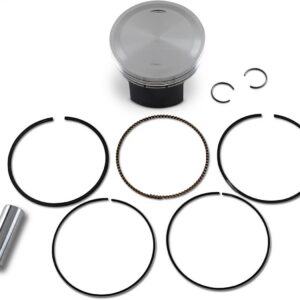 PISTON KIT KYMCO 78MM