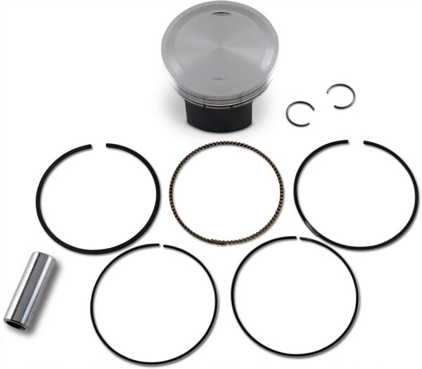 PISTON KIT KYMCO 78MM