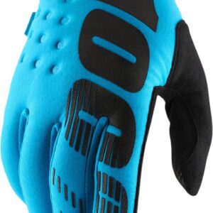 GLV BRISKER TURQUOISE XL