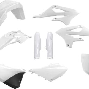 BODYKIT YZ85 22- WH