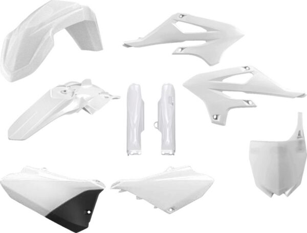BODYKIT YZ85 22- WH