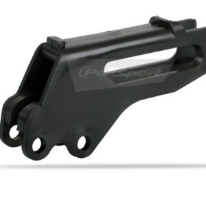 CHAIN GUIDE YZ/YZF BK
