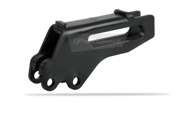 CHAIN GUIDE YZ/YZF BK