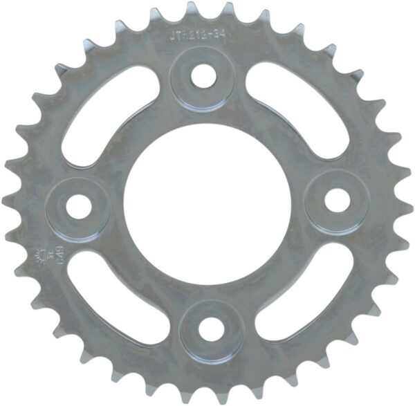 SPROCKET REAR 34T 420