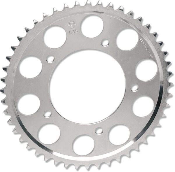 SPROCKET REAR 44T 520