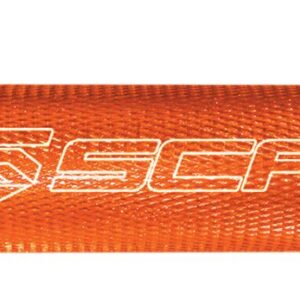 THROTTLE TUBE + BEARING OR