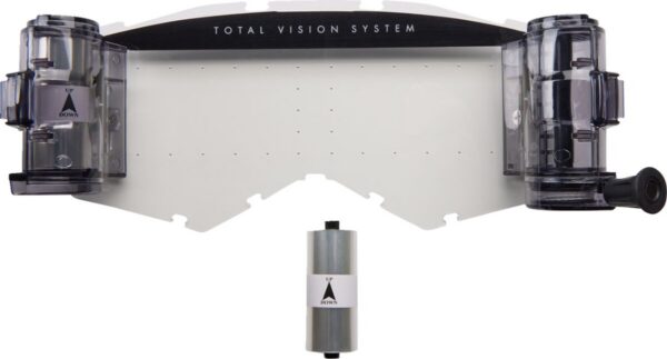 TTL VIS SYSTEM REGIMENT