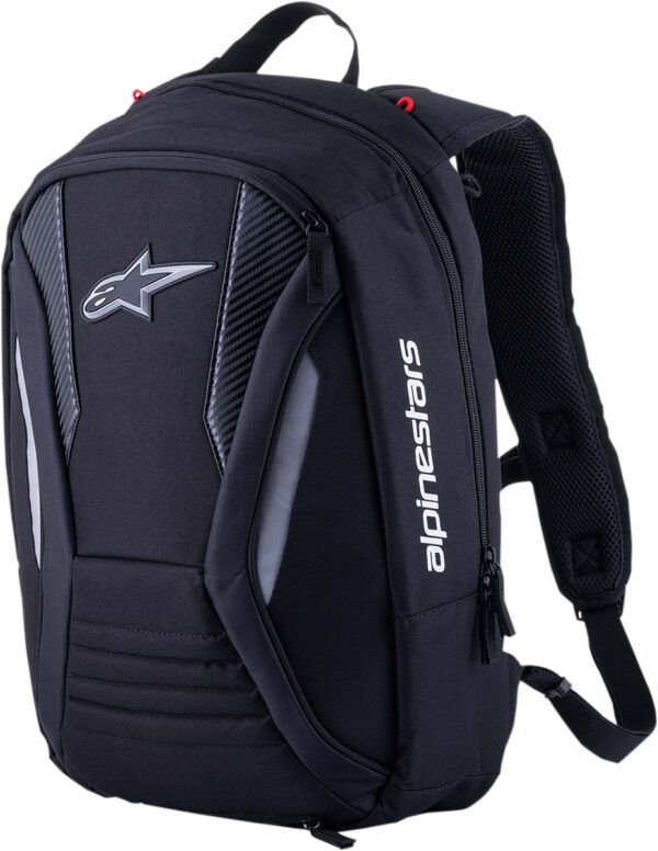 BACKPACK CHARGER V2