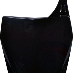 PLATE# YZ 15-21 / YZF 10-17 BK