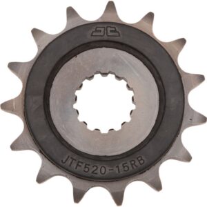 SPROCKET FRONT 15T 525 RU