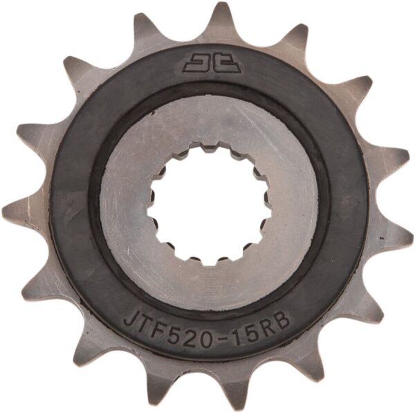 SPROCKET FRONT 15T 525 RU