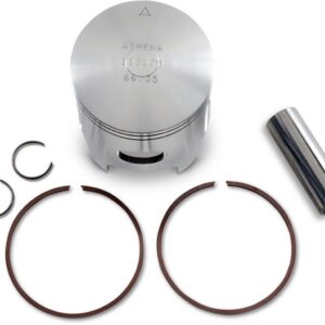 PISTON KIT YZ250 B