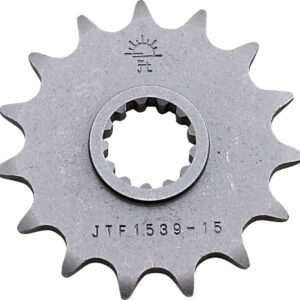 SPROCKET FRONT 15T 520