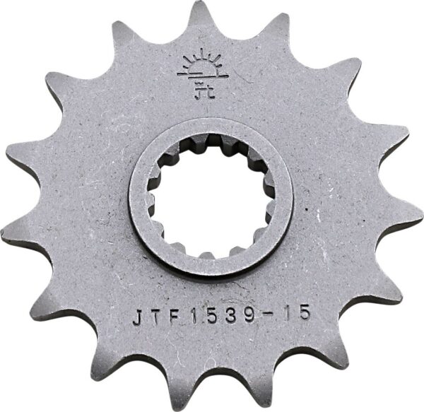 SPROCKET FRONT 15T 520