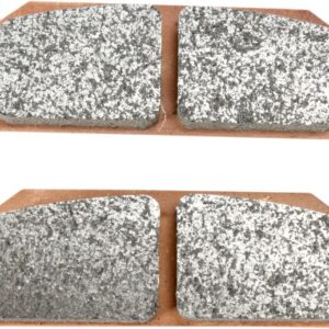 BRAKE PAD GPFA SINTER RACE