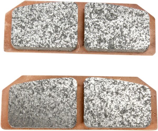 BRAKE PAD GPFA SINTER RACE