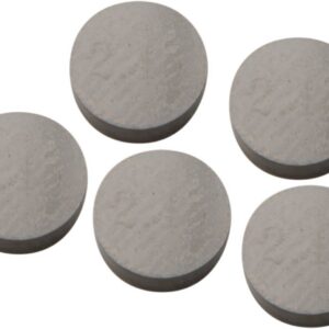 VALVESHIM 7.48X2.45 5PK